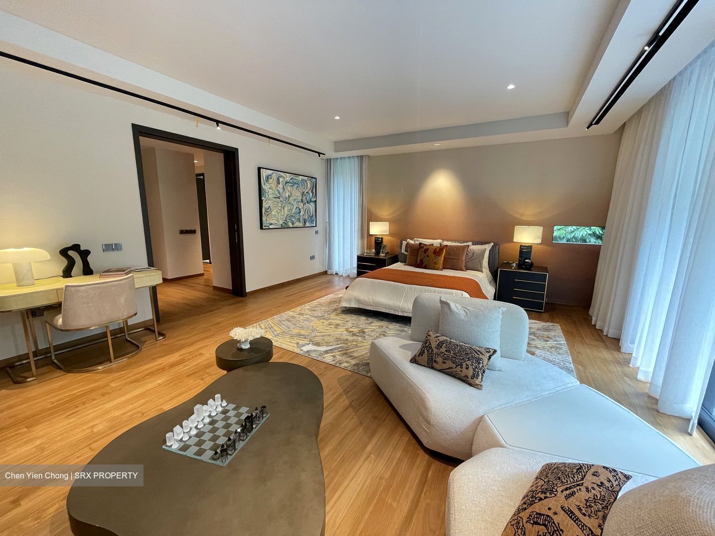 Greenbank Park (D21), Detached #599207781